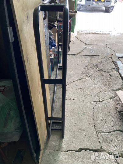 Продам багажник