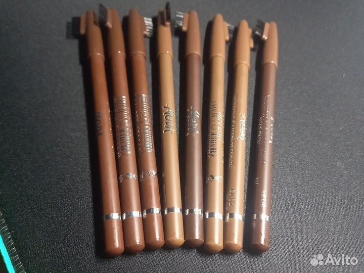 Карандаш для бровей