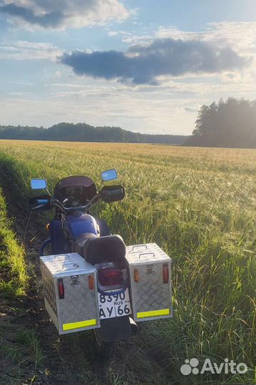 Продам урал