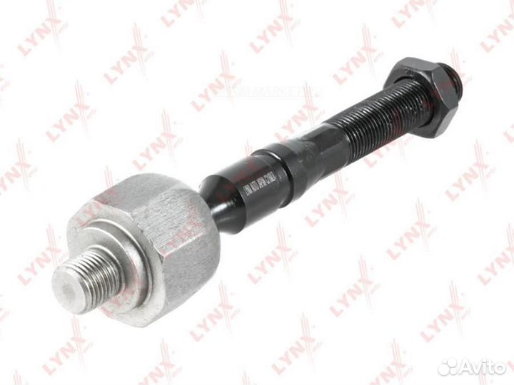 Lynxauto C2180LR Тяга рулевая перед прав/лев