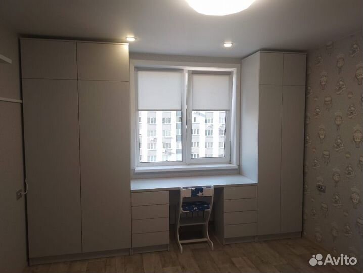 Мебель на заказ