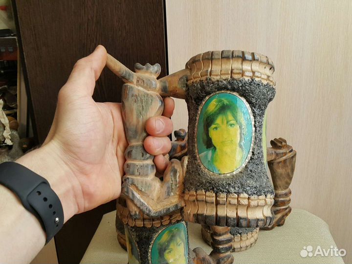 Пивная кружка гдр германия