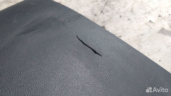 Крышка бардачка LADA Kalina 2