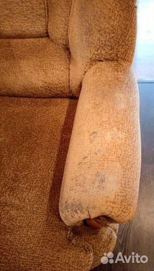 Кресло-кровать