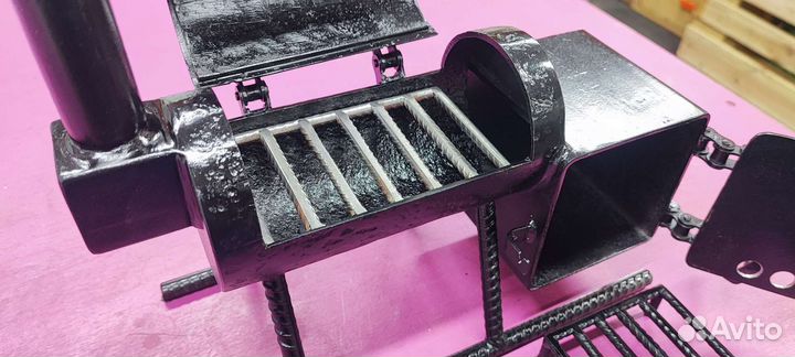 Мини гриль Сувенирный