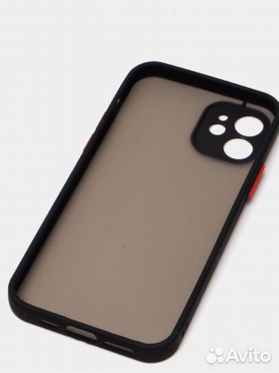 Чехол на iPhone 12