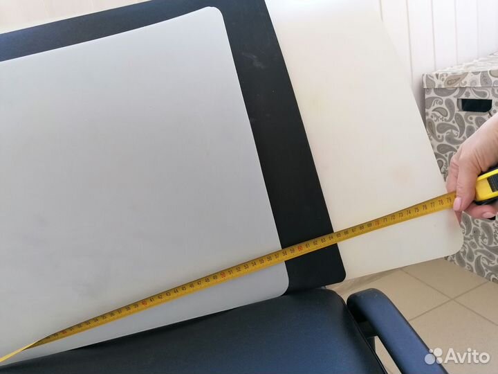 Подложки IKEA на стол