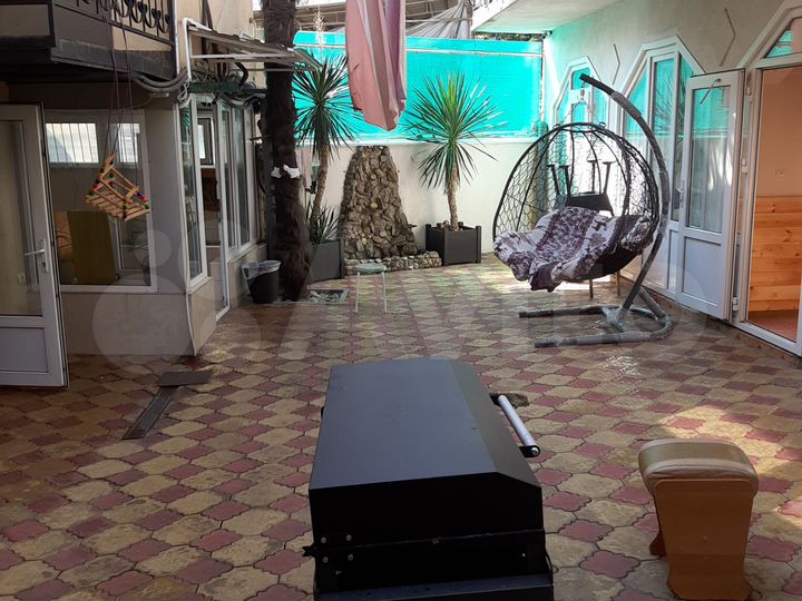 Комната 15 м² в 1-к., 1/3 эт.