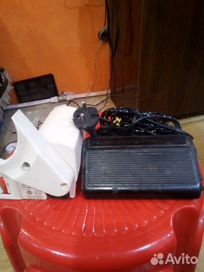 Швейную. Машину, Електропривод.Турции, Польша