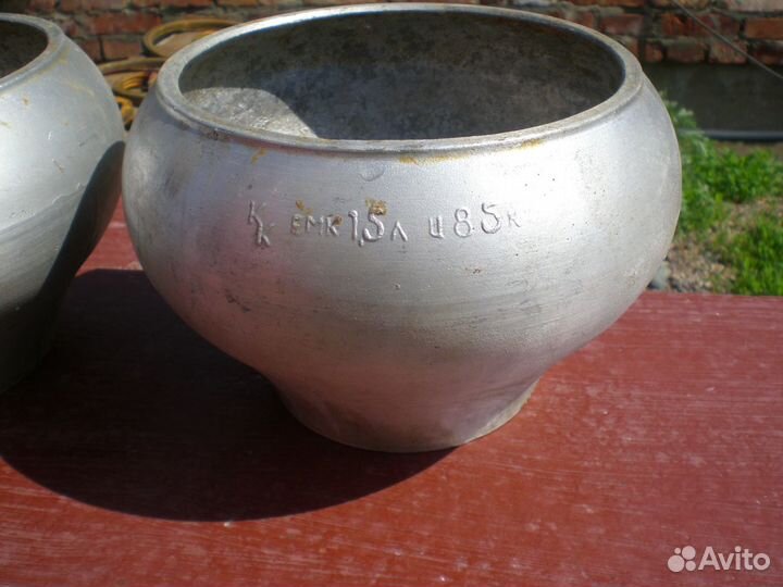 Продам чугунок