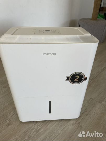 Осушитель воздуха