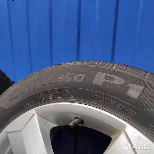 Pirelli Cinturato P1 Verde 205/55 R16