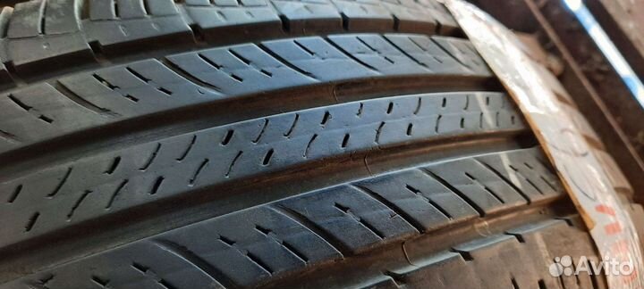 Hankook Dynapro HP2 RA33 235/65 R16 106H