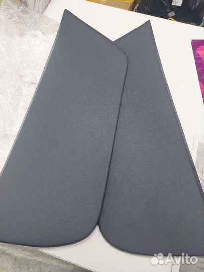 Молденги двери газели