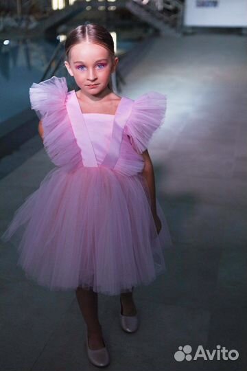 Фотомодель девочка 8 лет