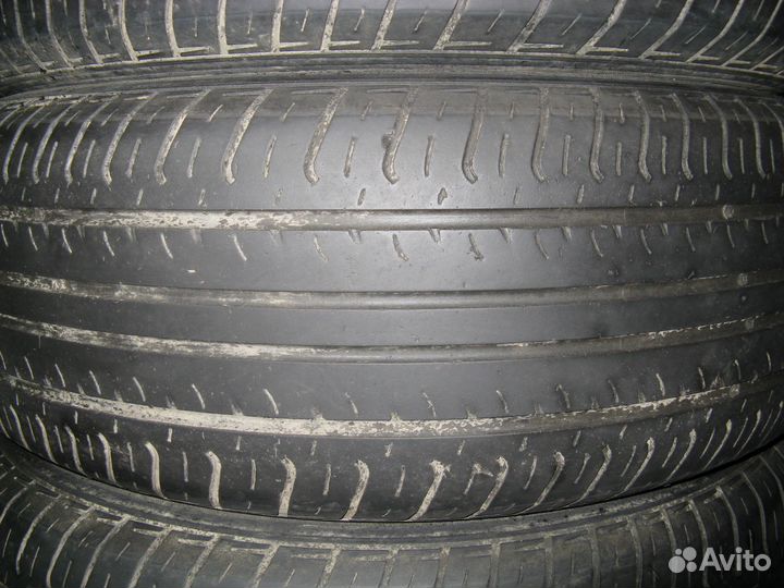 Hankook Optimo K415 225/60 R17