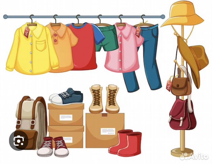 Продам женскую одежду