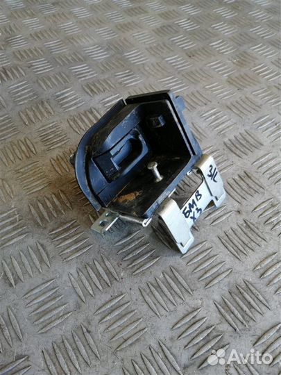 Крепление полки левое Bmw X3 F25 N47D20C 2013