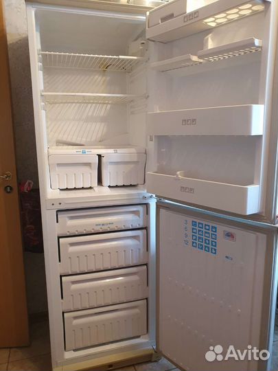 Холодильник