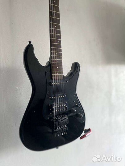 Электрогитара Aria Pro II Hellion Japan