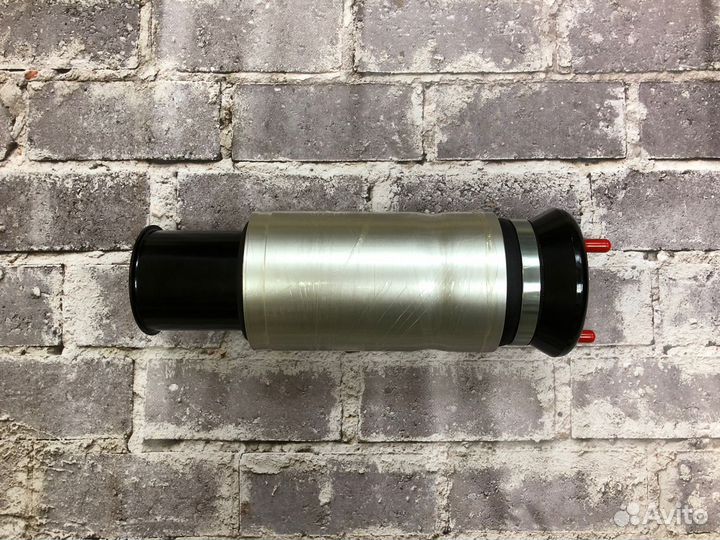 Rover Discovery 4 пневмобаллон LR016403