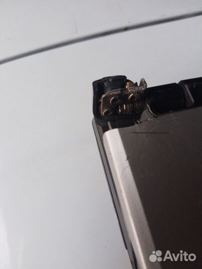 Ноутбук на запчасти