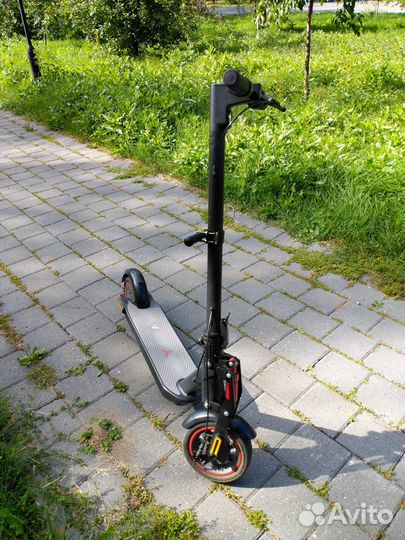 Электросамокат yokamura i8 monorim