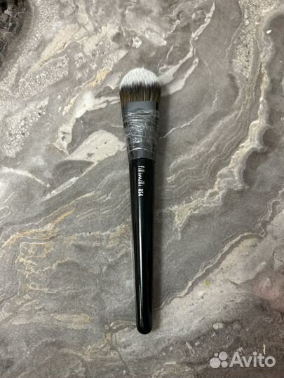 Кисть для макияжа/кисть для тона профессиональная