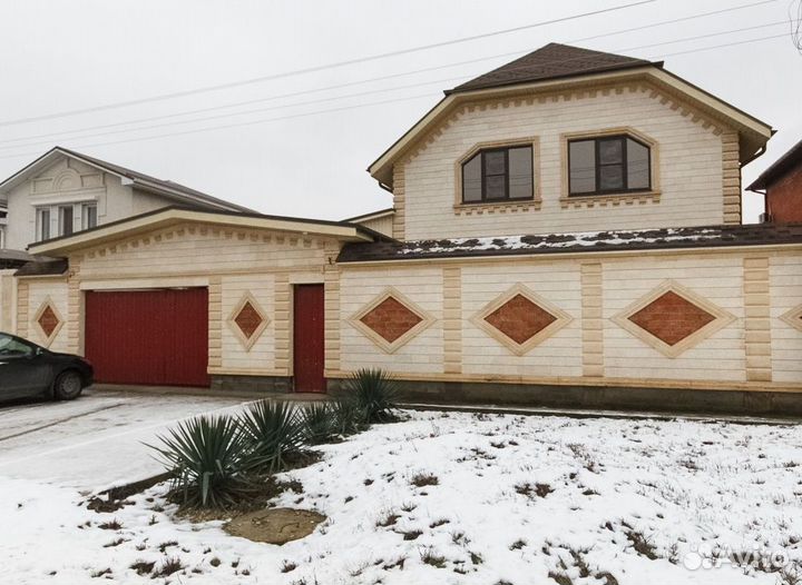 Дагестанский камень