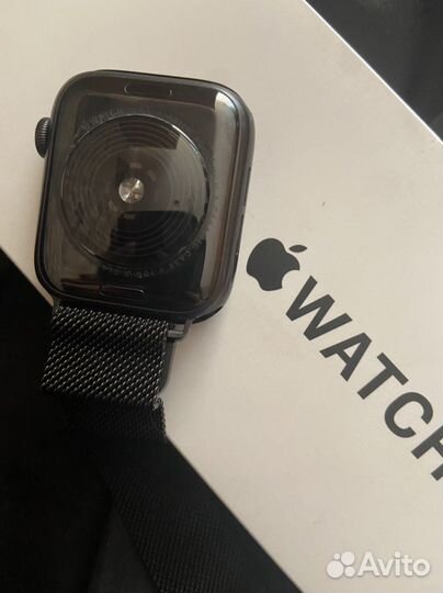 Apple watch SE 44mm