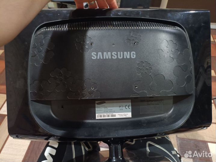 Монитор для компьютера