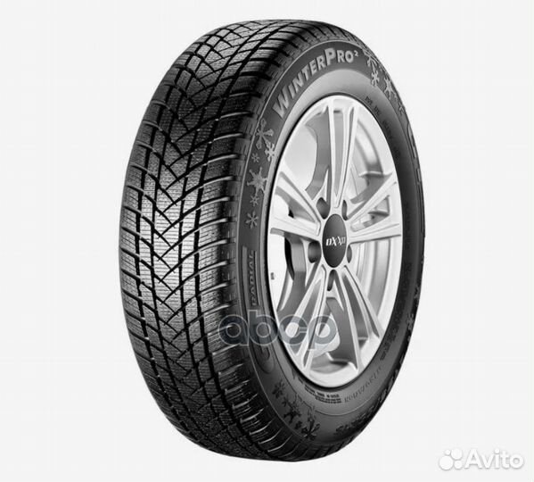 GT Radial WinterPro 2 Sport 215/65 R17