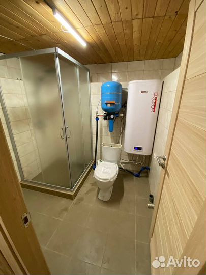 Отделочные работы