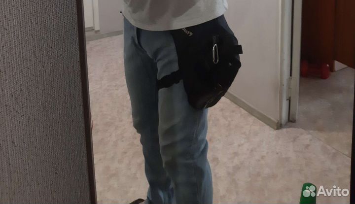 Продам мотосумку