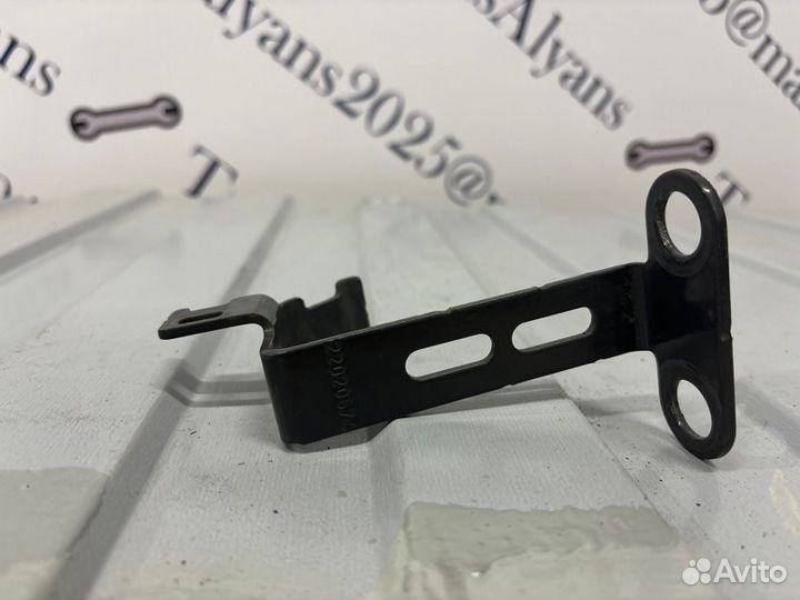 Кронштейн Volvo Fm 4 2021