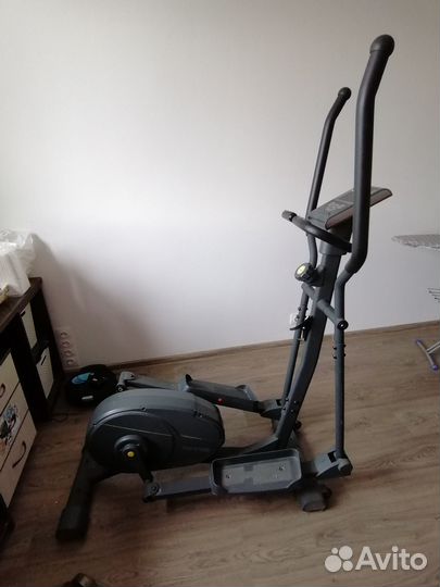 Тренажёр Tornado