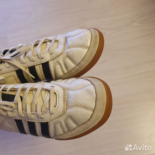 Залки Adidas Adinova IV
