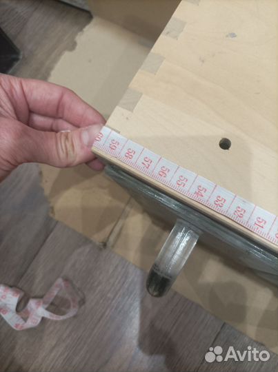 Контейнеры для сыпучих продуктов Икеа форхойа