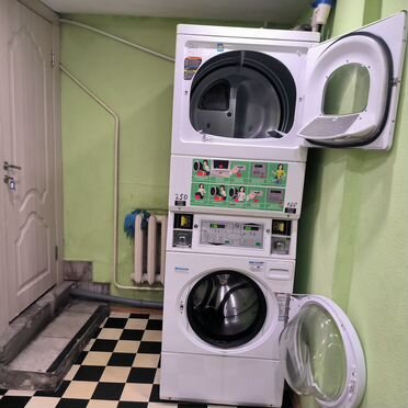 Койко-место 15 м², 1/4 эт.