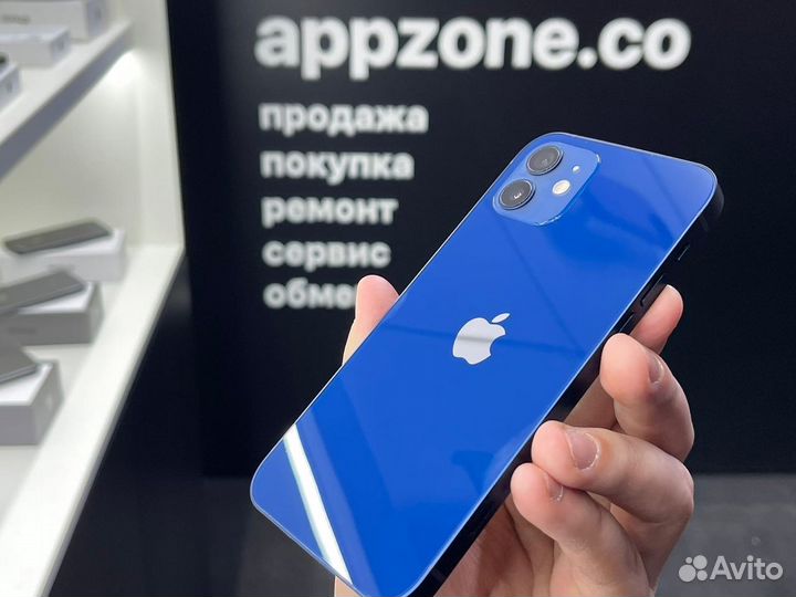 iPhone 12, 128 ГБ