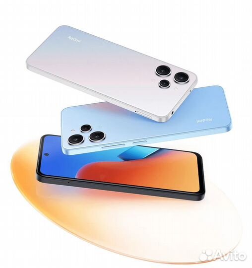 Xiaomi Redmi 12, 8/256 ГБ