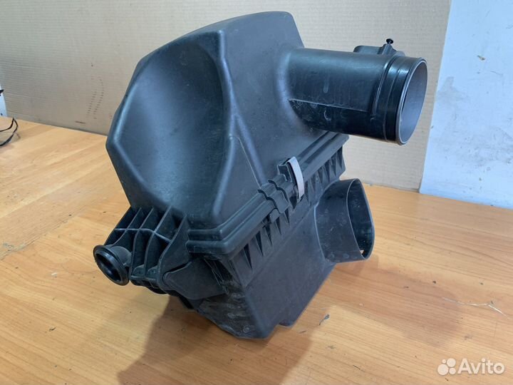 Корпус воздушного фильтра n20 Bmw x1 e84