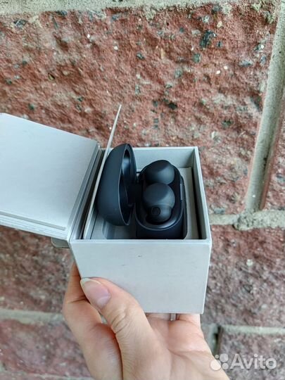 Беспроводные наушники Sony LinkBuds S