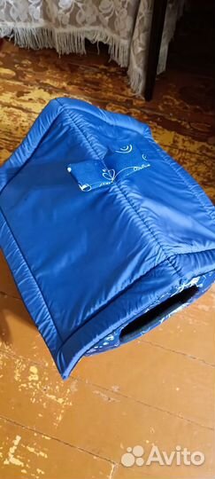 Домик лежанка для кошки и собаки