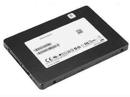 Накопитель SSD Hitachi 5552769-A 256Gb