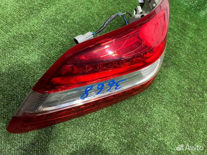 Стоп-сигнал задний левый Nissan Teana J32 VQ25DE