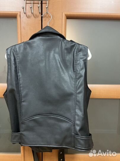 Косуха жилетка Zara, XL