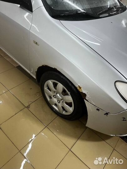 Покраска/переварка авто