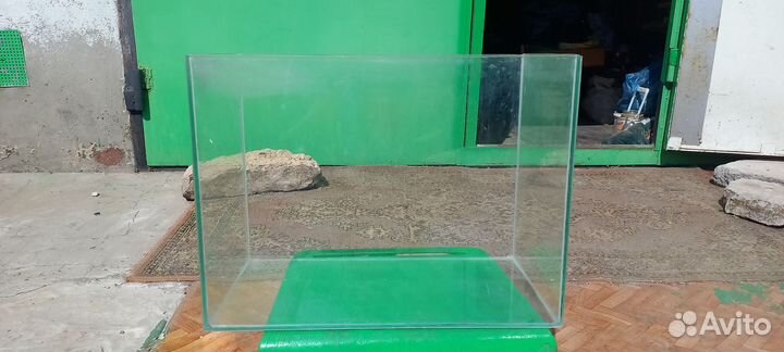 Аквариум 25литров