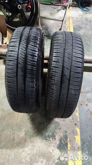 Michelin Energy XM2 185/65 R15 88T